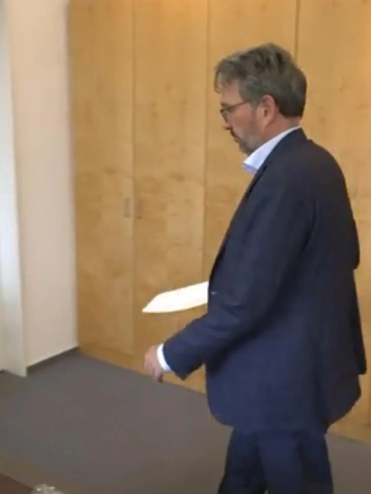 Bild zu: "Bürgermeister schreiben Brandbrief "