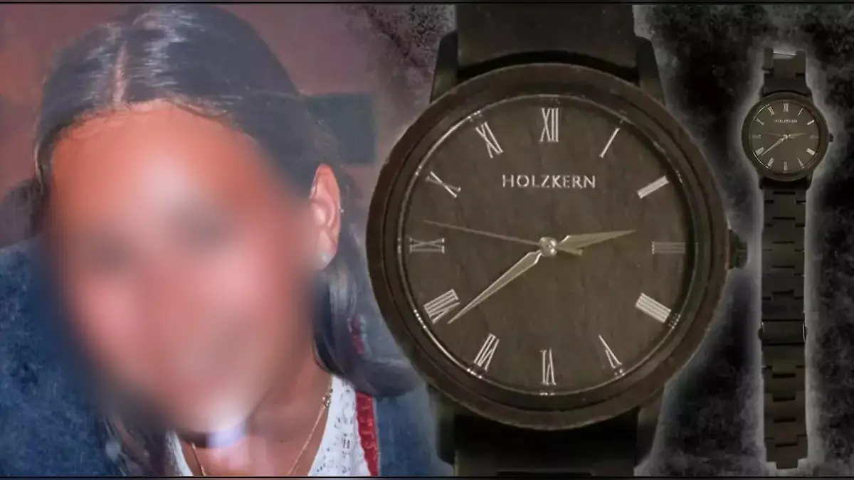 Das Ermittlerteam im ungeklärten Mordfall Hanna erhofft sich durch die ZDF-Sendung „Aktenzeichen XY ... ungelöst“ neue Hinweise zu bekommen. Die am Tatort gefundene Armbanduhr könnte der Schlüssel zum Täter sein.