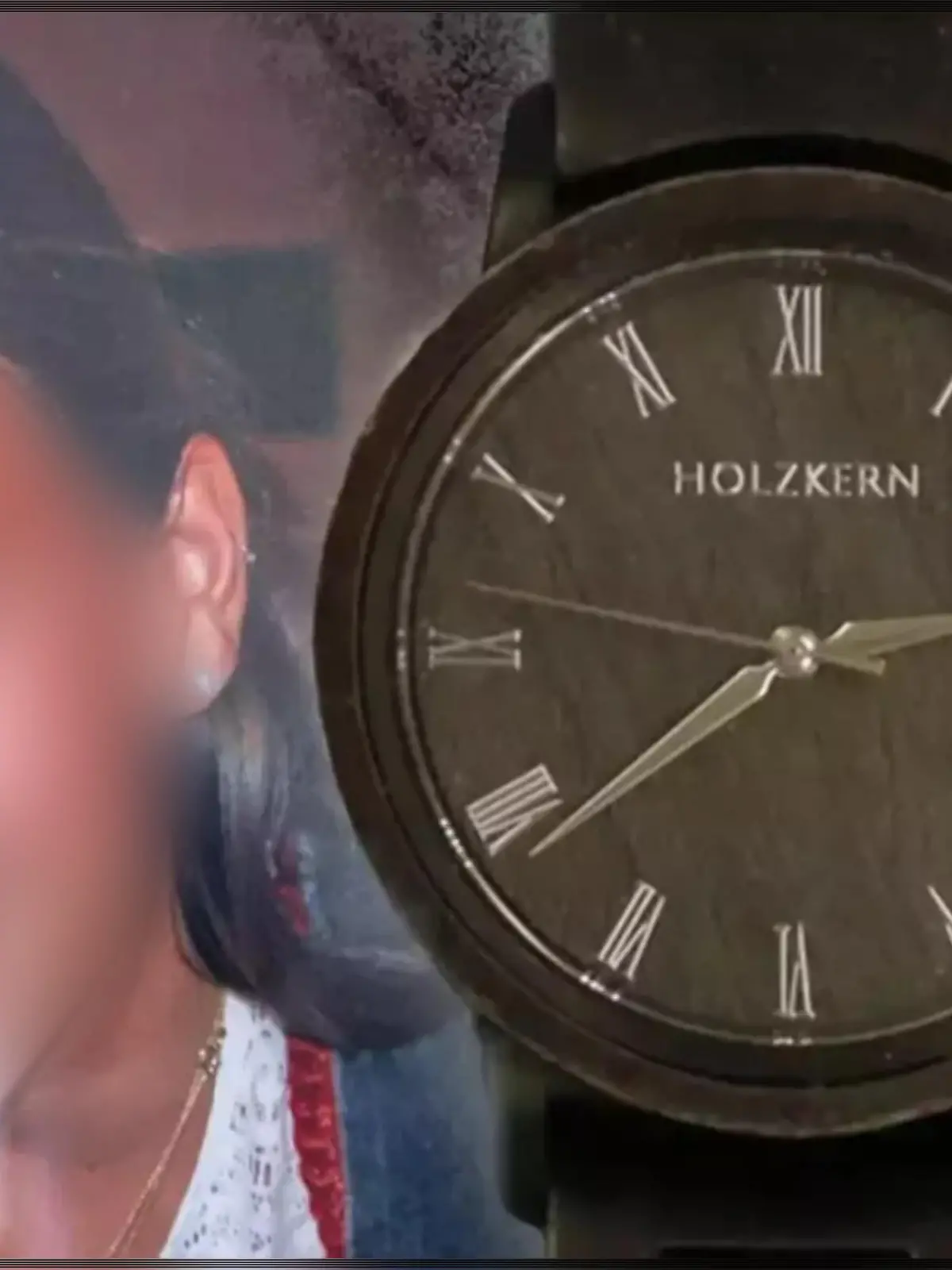 Das Ermittlerteam im ungeklärten Mordfall Hanna erhofft sich durch die ZDF-Sendung „Aktenzeichen XY ... ungelöst“ neue Hinweise zu bekommen. Die am Tatort gefundene Armbanduhr könnte der Schlüssel zum Täter sein.