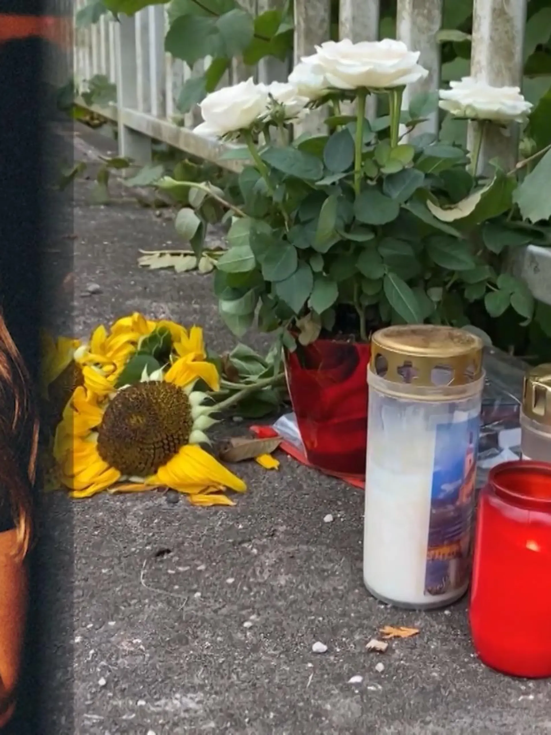 Die Polizei hat einen Tatverdächtigen im Fall Hanna W. (†23) festgenommen, er sitzt bereits in U-Haft. Die Medizinstudentin war Anfang Oktober nach einer Party im Musikclub „Eiskeller“ verschwunden, ein Passant entdeckte ihre Leiche später in der Prien. Eine Obduktion ergab, dass die Frau einem Gewaltverbrechen zum Opfer fiel.