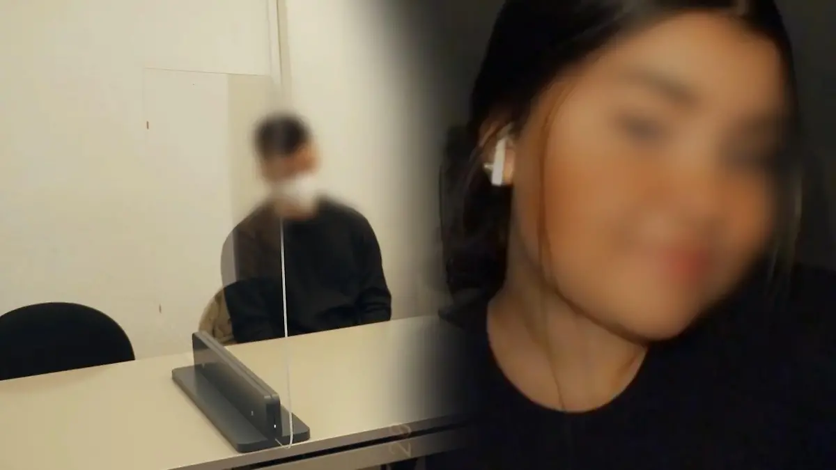 Gericht: Celina selbst schuld an Drogentod Dealer und Freund zu Geldstrafe vururteilt
