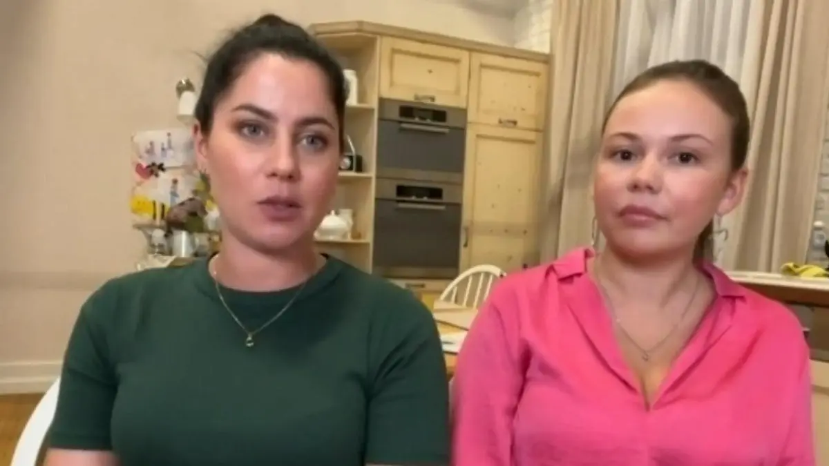Was können Valea und Theresa voneinander lernen? „Unter uns“-Stars zu Gast im „VIPstagram“
