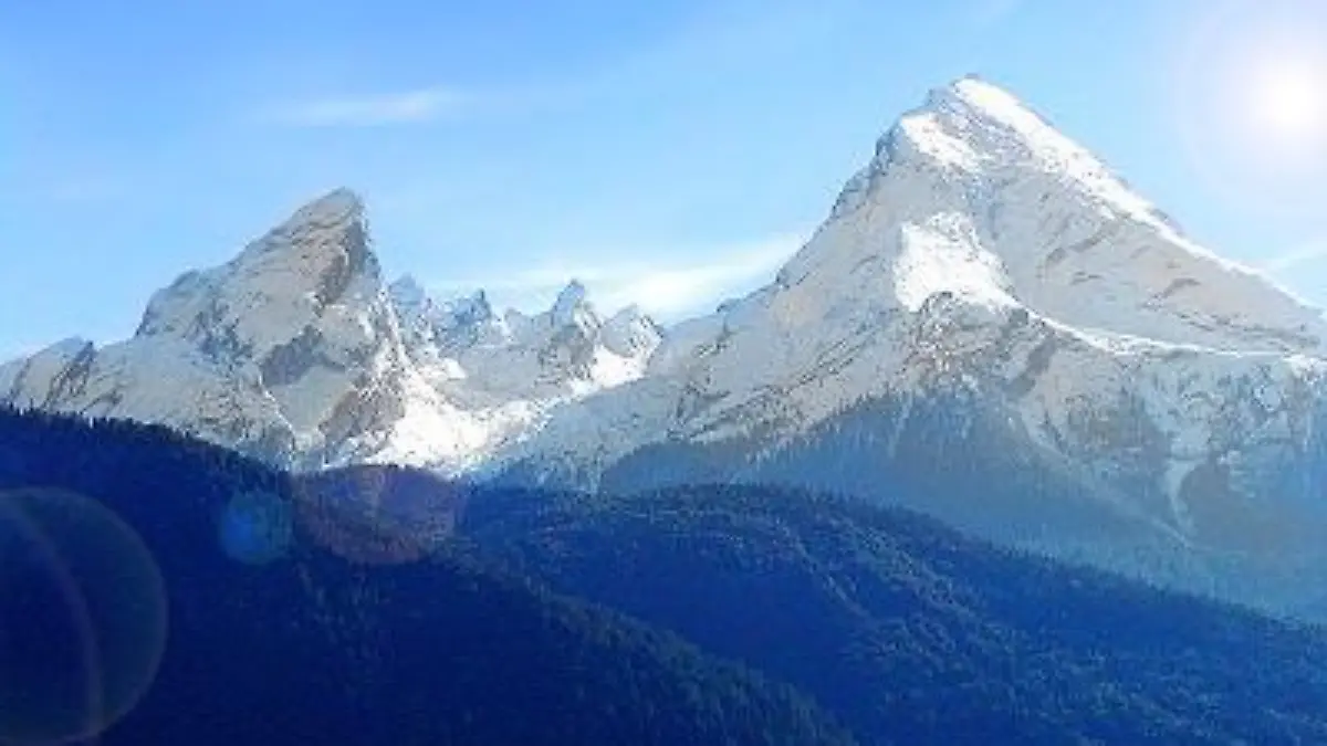 watzmann