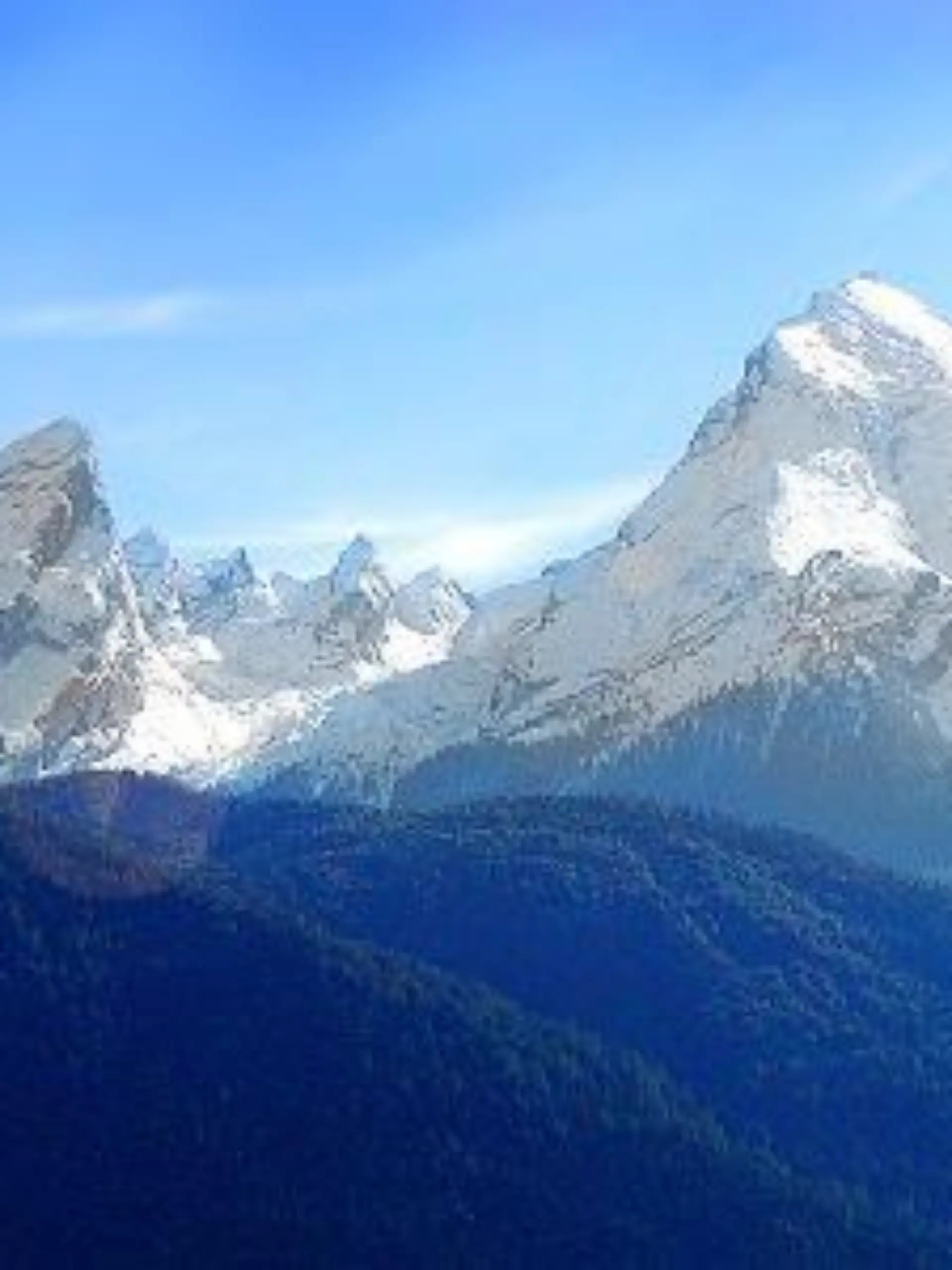 watzmann