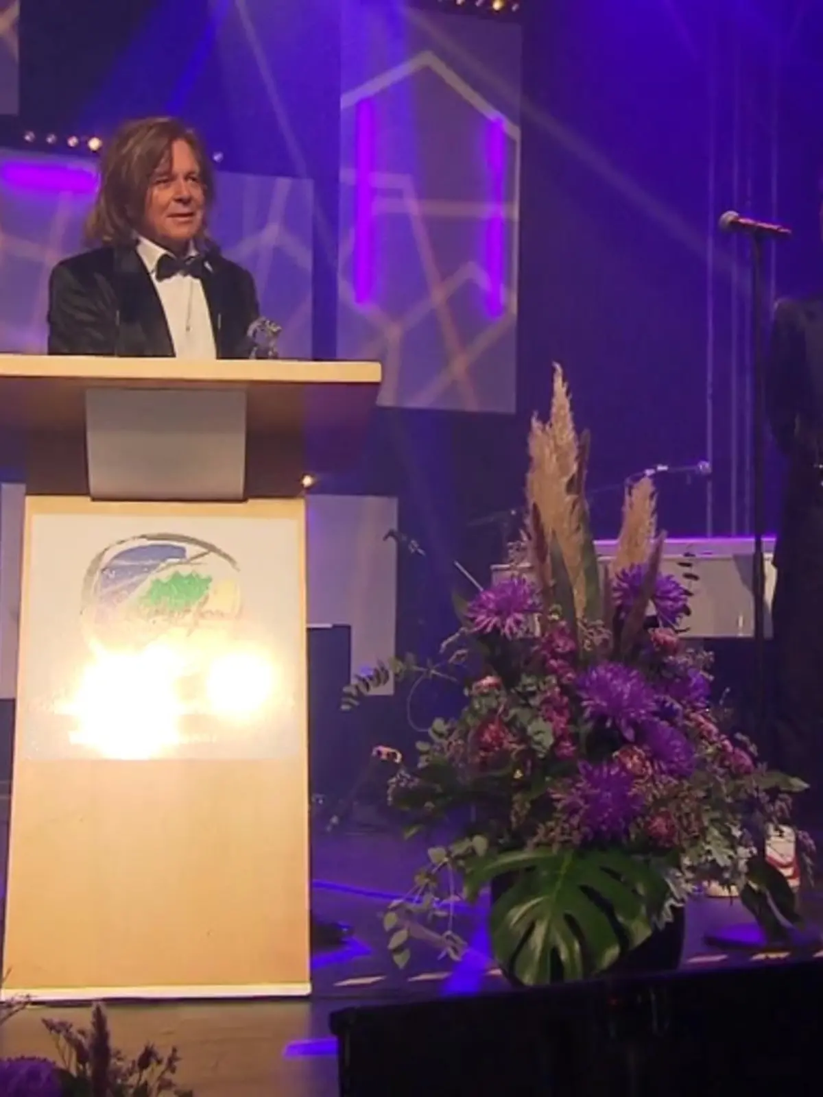 Bild zu: "Große Gala mit großen Gefühlen"