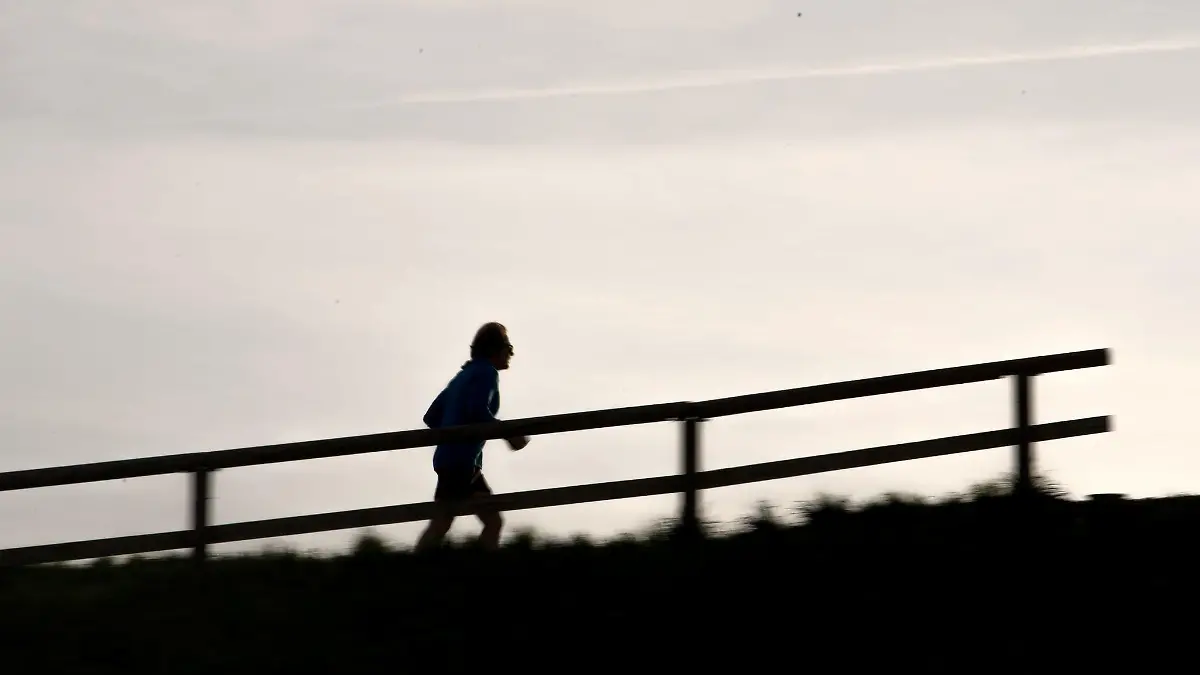 Joggen