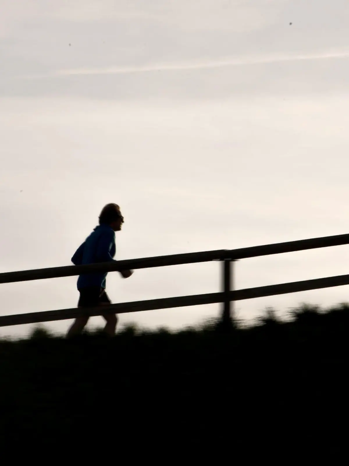 Joggen