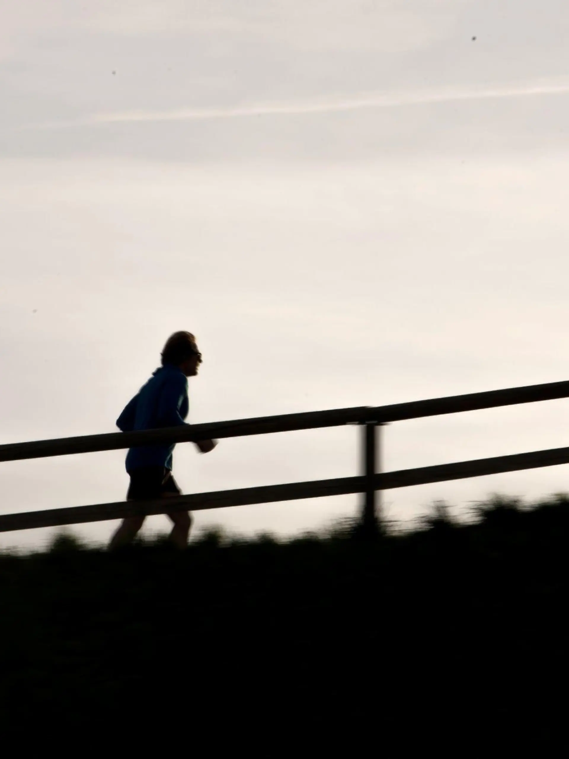 Joggen