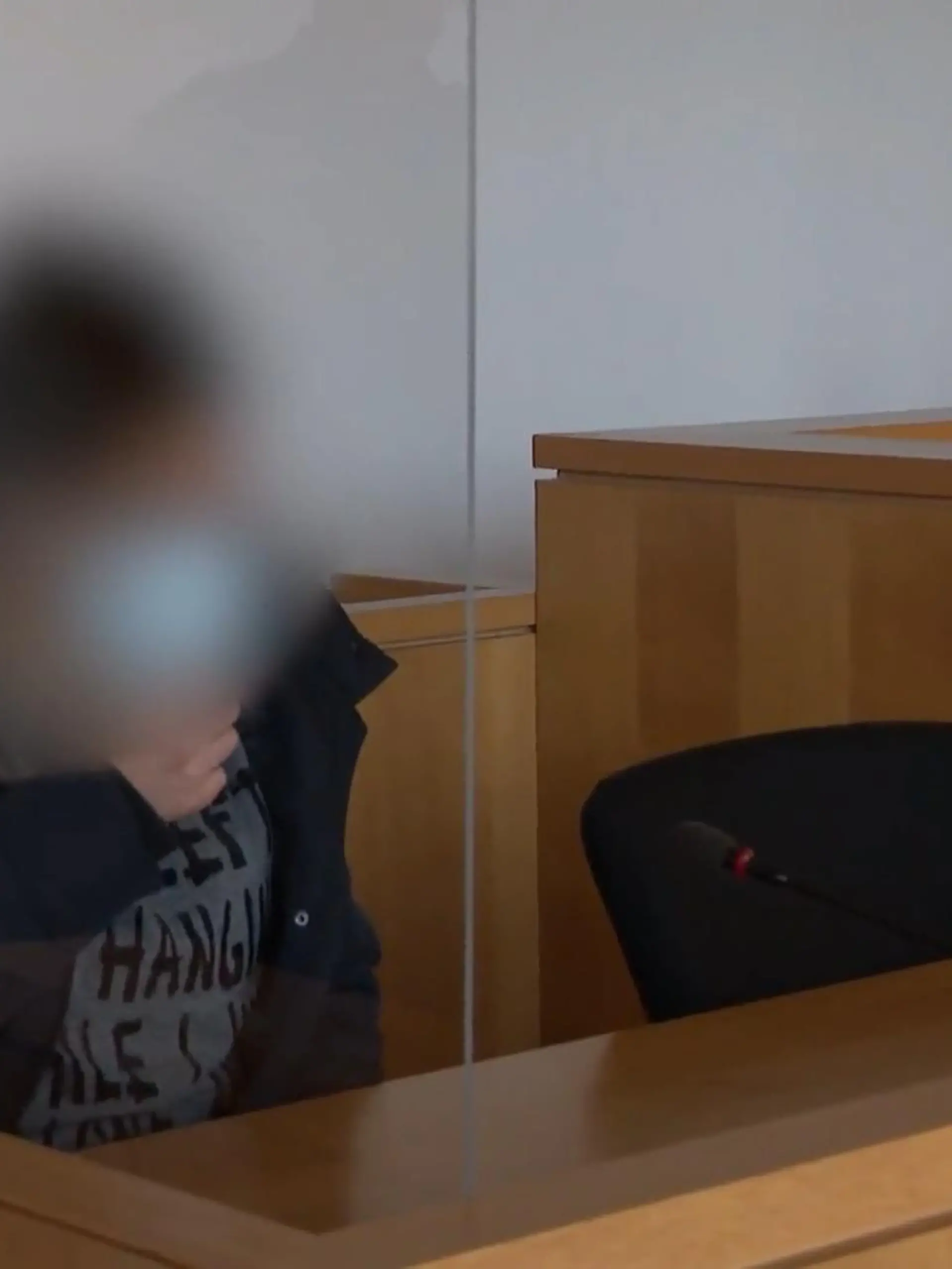 Bild zu: "Versuchter Mord wegen Streit"