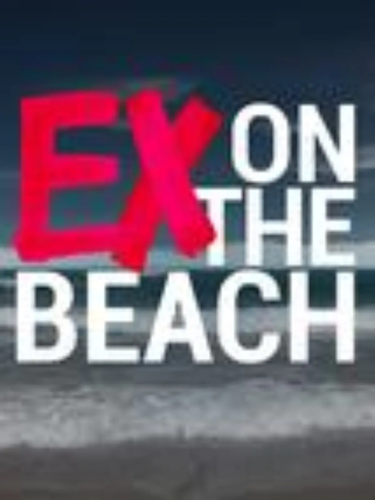 Bild zu: "Ex On The Beach"