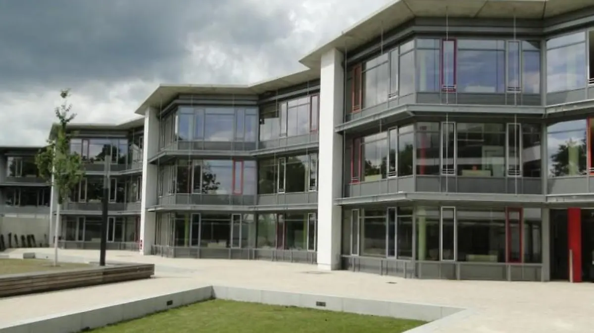 Gesamtschule Mühlenbeck