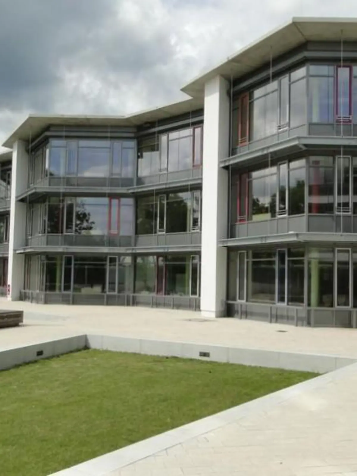 Gesamtschule Mühlenbeck

