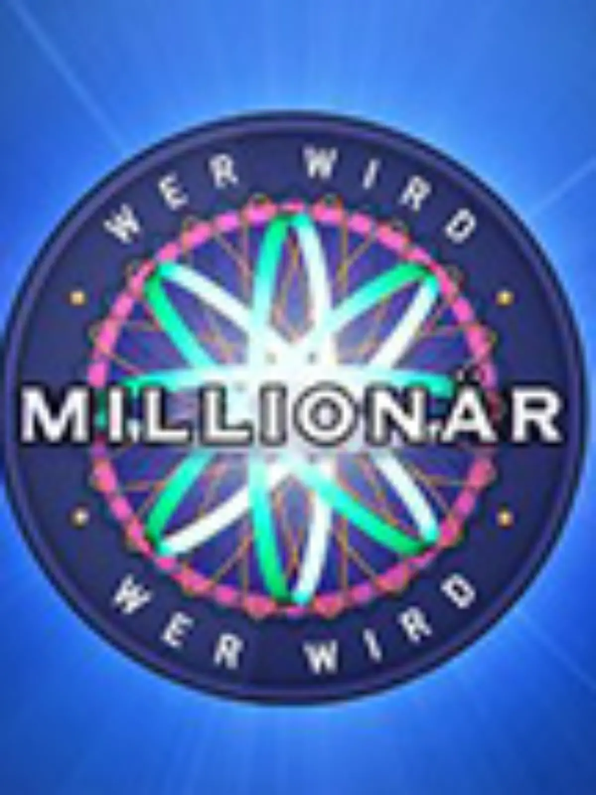 WWM - Wer wird Millionär