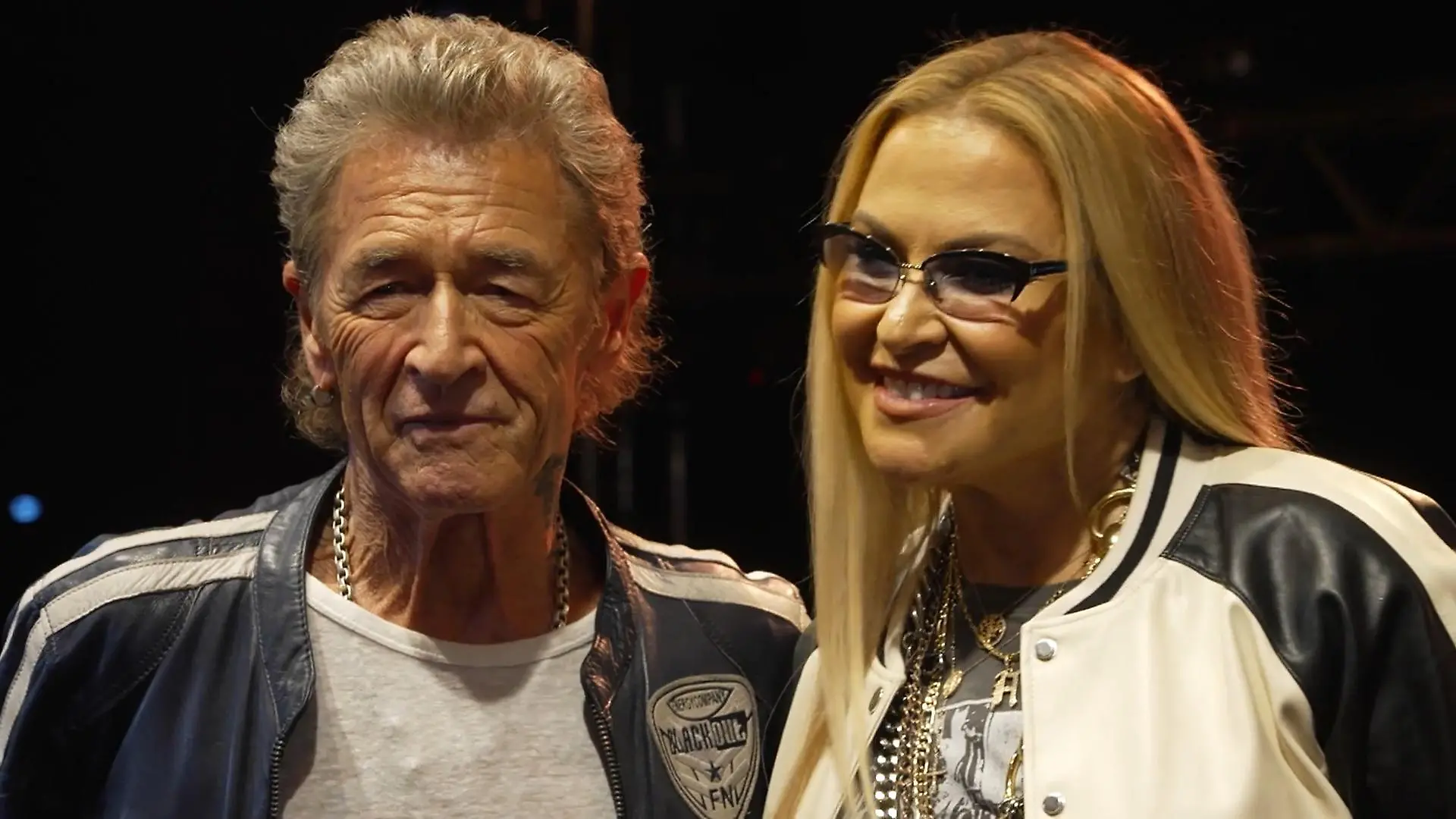 Peter Maffay verkündet Abschlusstour Mit US-Star an seiner Seite