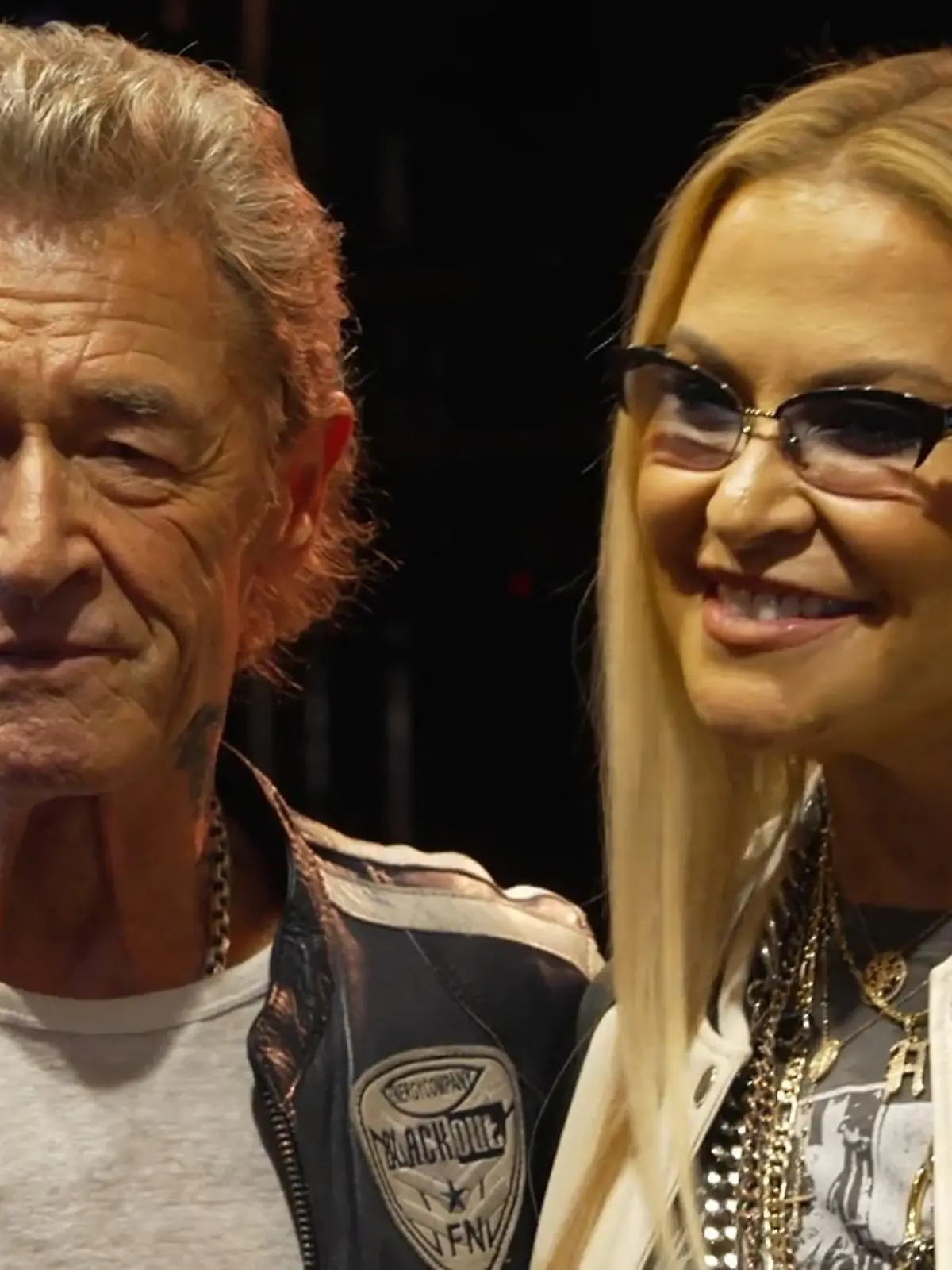 Bild zu: "Peter Maffay verkündet Abschlusstour"