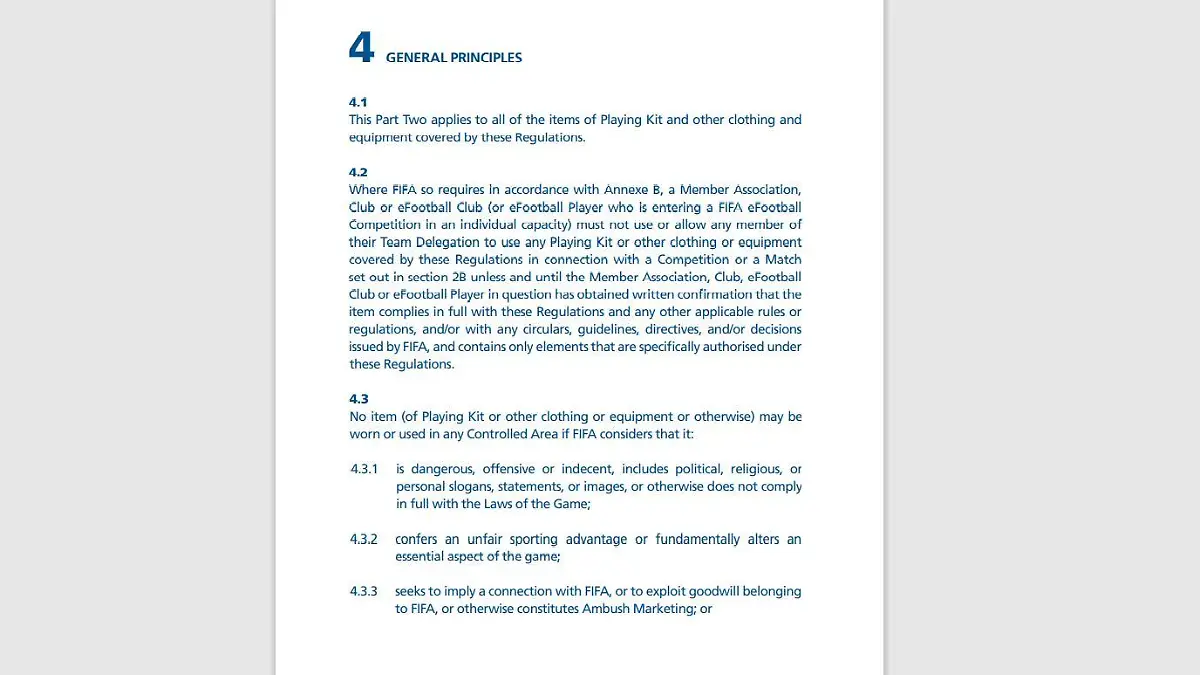 "FIFA-Equipment-Regulations"