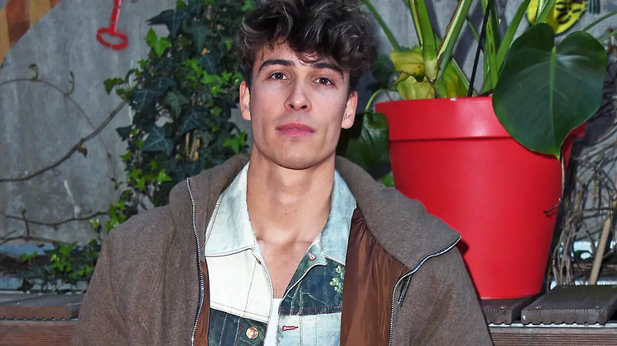 Tim Schaecker beim TIKTOK FORYOU FEST 2023 im Prince Charles in Berlin am 27.04.2023 *** Tim Schaecker at the TIKTOK FORYOU FEST 2023 at the Prince Charles in Berlin on 27 04 2023