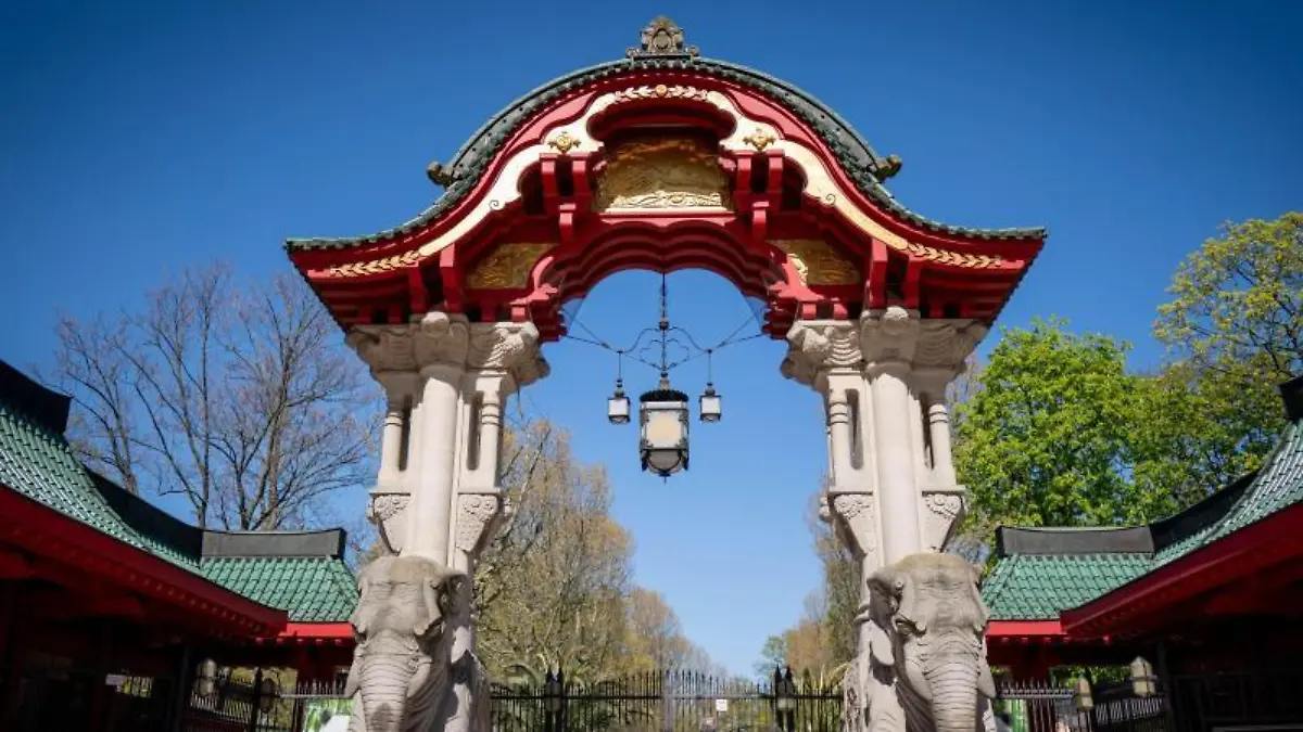 Zoo Berlin