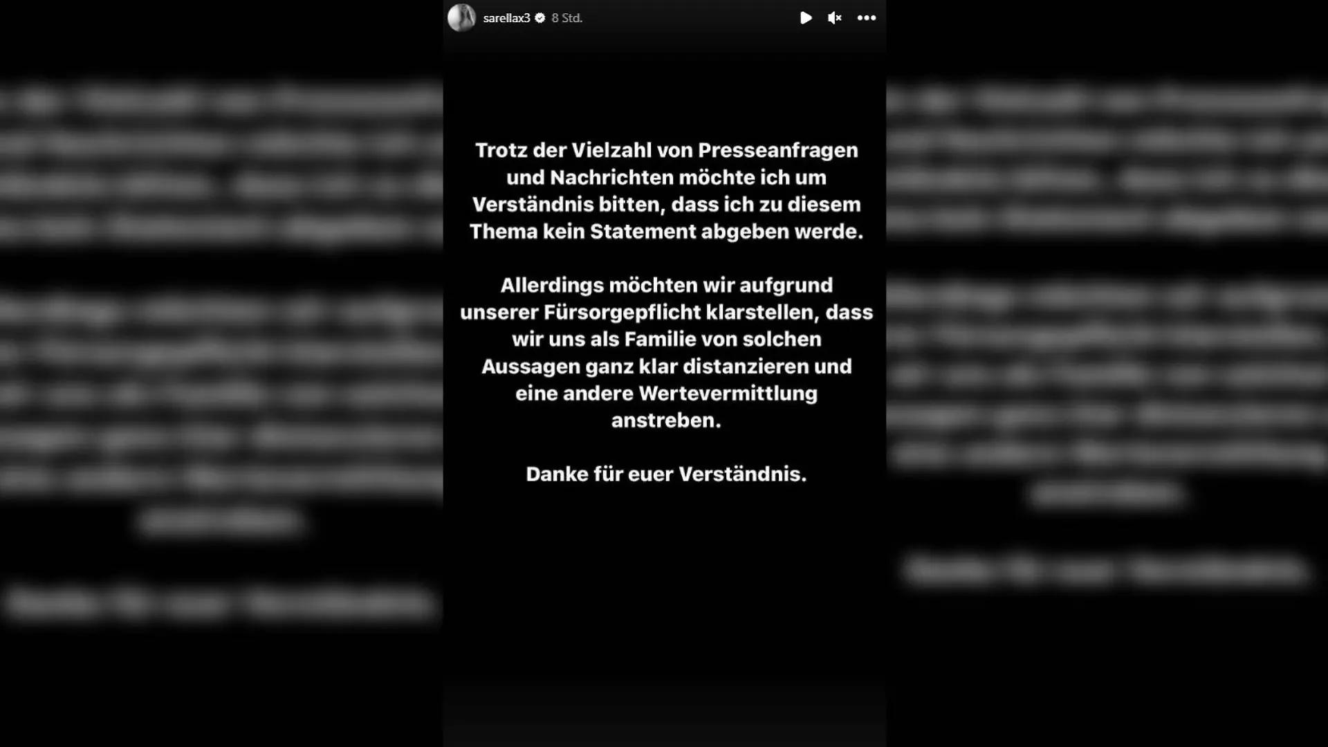Sarah Engels äußert sich zu Pietros Sex-Aussage