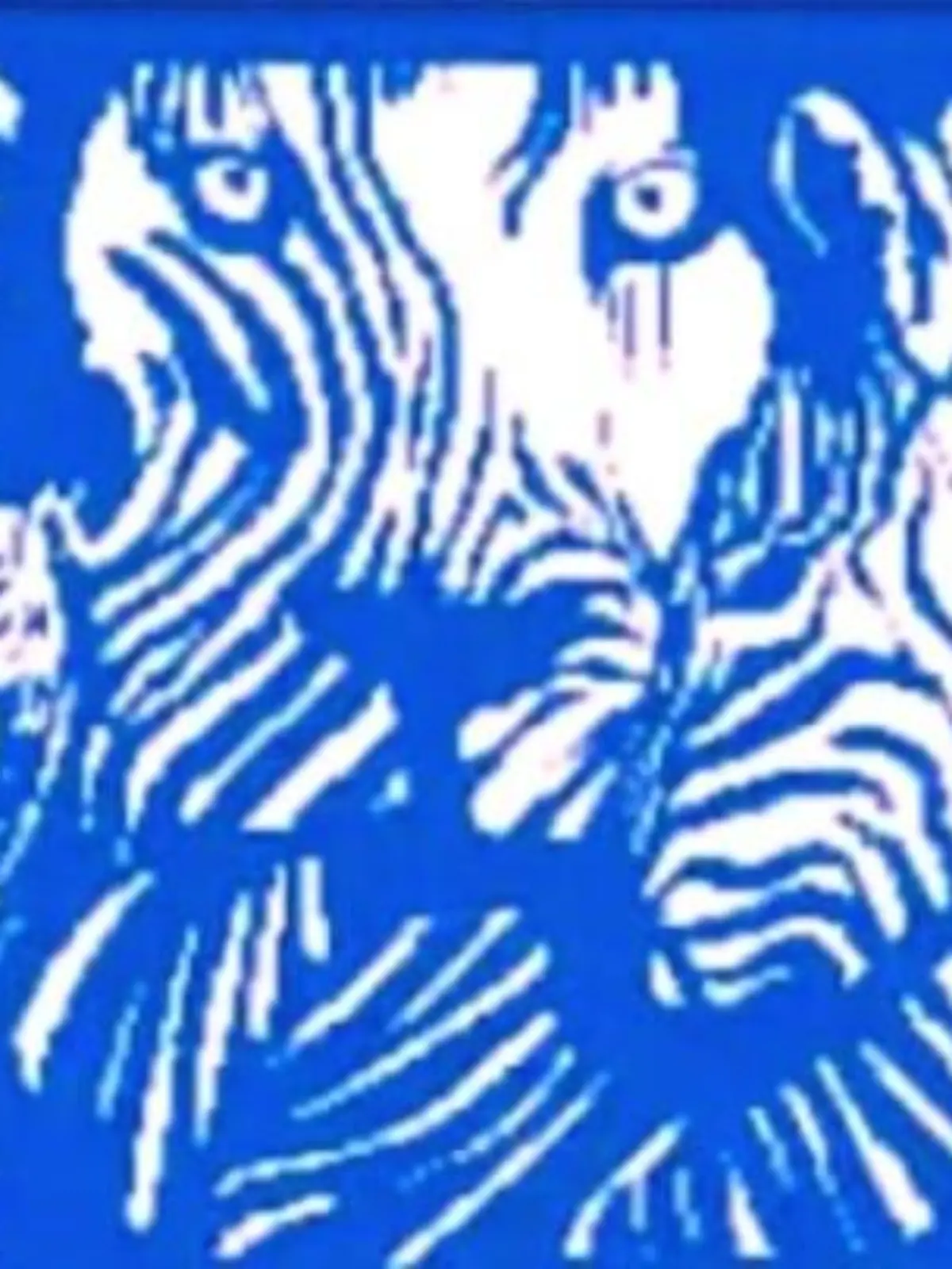 Optische Illusion
