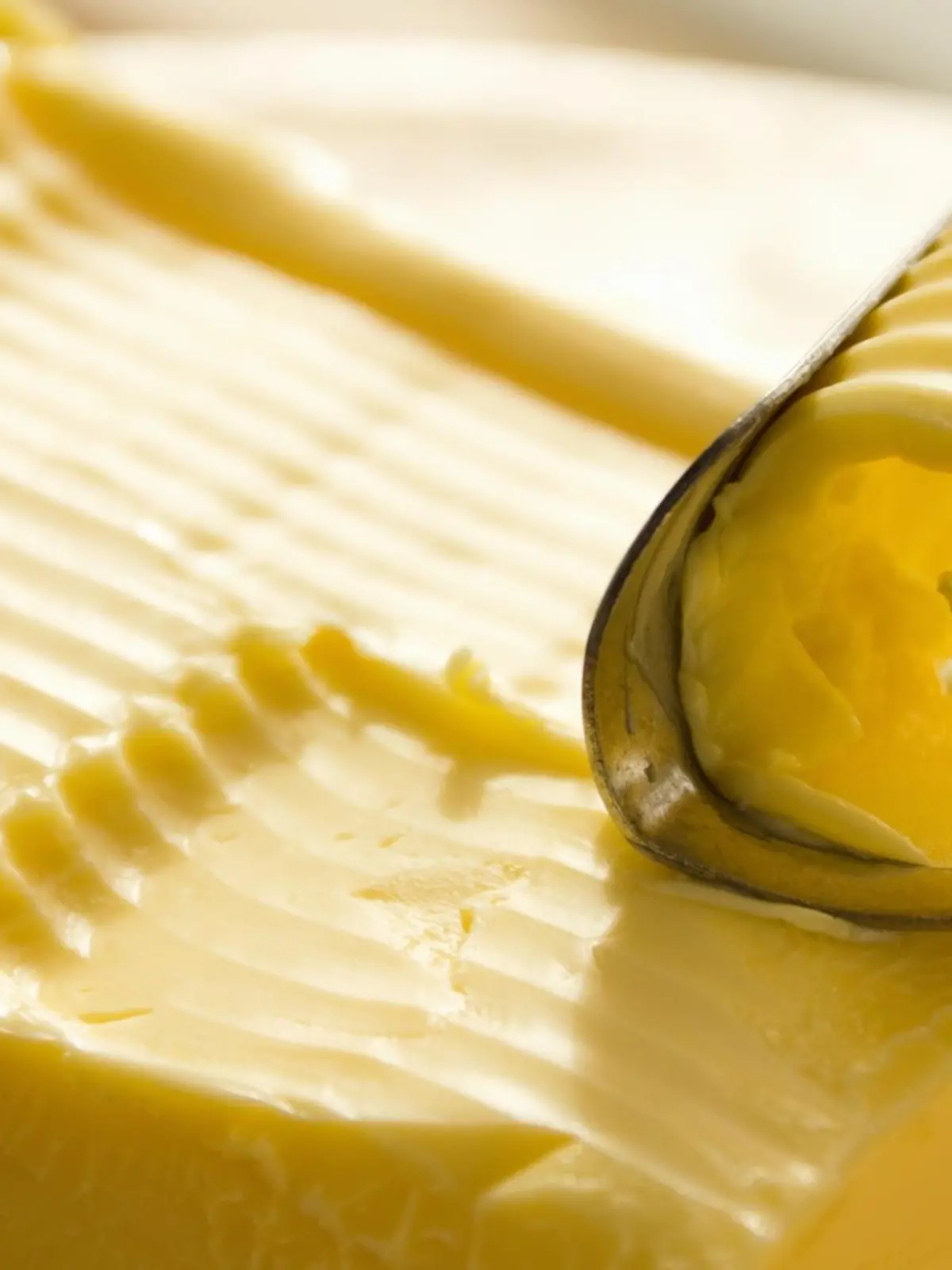 butter