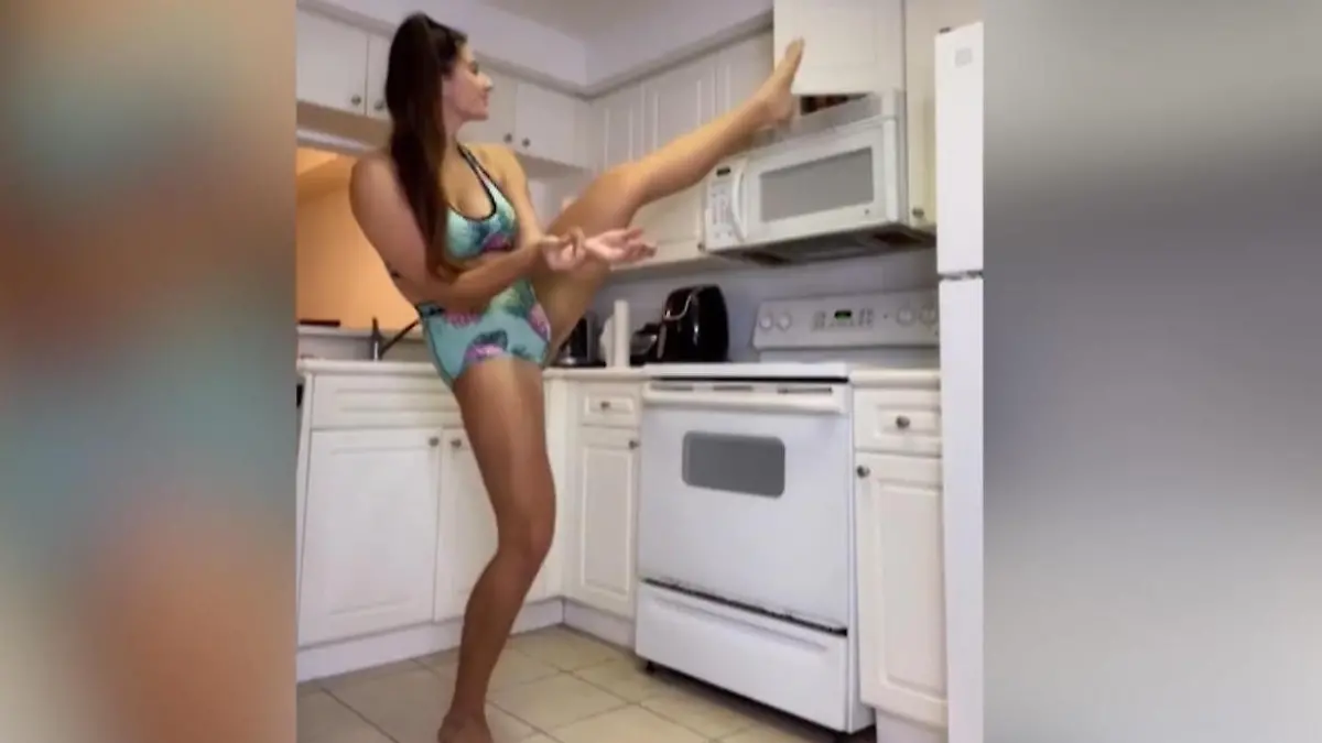 Big im Business auf OnlyFans: Marie verdient 285.000 Euro pro Monat - wegen  ihrer Größe