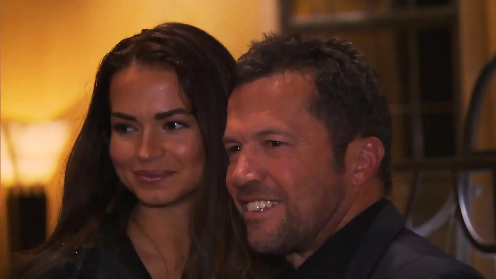 Lothar Matthäus: Frisch geschieden und frisch verliebt Alles aus mit Anastasia