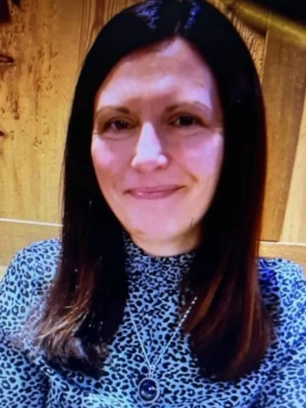 Tina Thaler aus Amberg