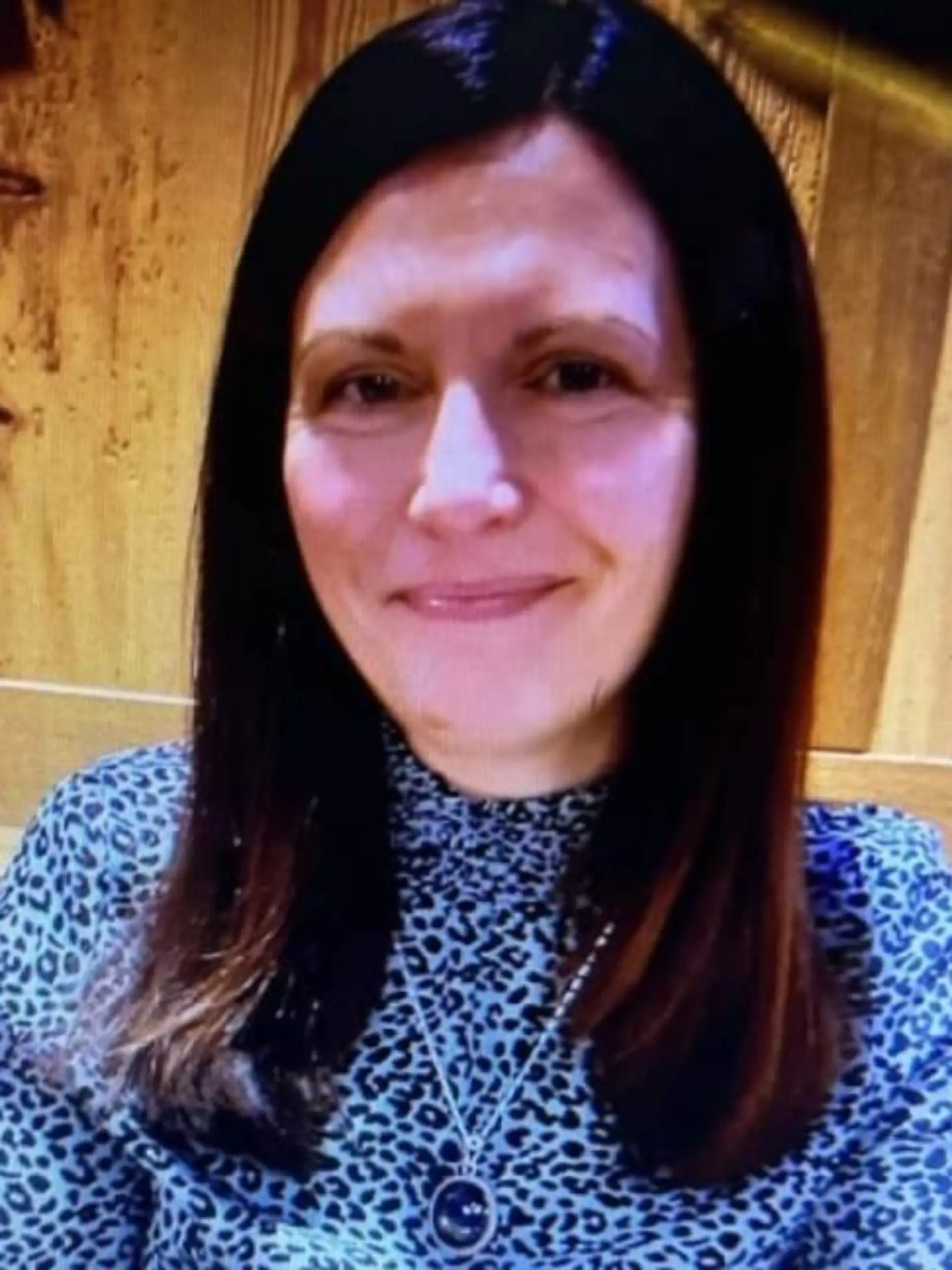 Tina Thaler aus Amberg