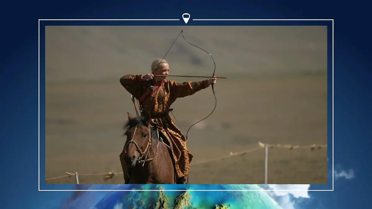 Diese Szenen raubt den Promis in der GEO-Show den Atem.