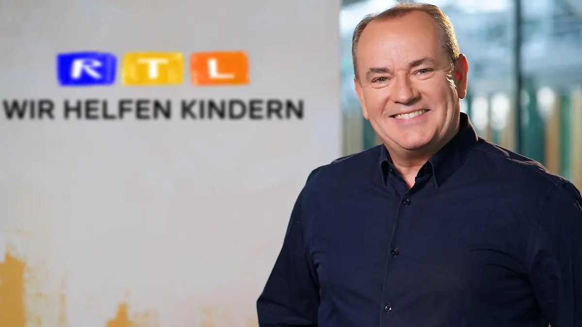 Wolfram Kons.
Die Verwendung des sendungsbezogenen Materials ist nur mit dem Hinweis und Verlinkung auf RTL+ gestattet.