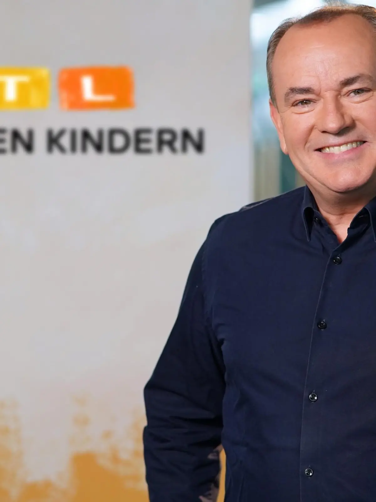 Wolfram Kons.

Die Verwendung des sendungsbezogenen Materials ist nur mit dem Hinweis und Verlinkung auf RTL+ gestattet.