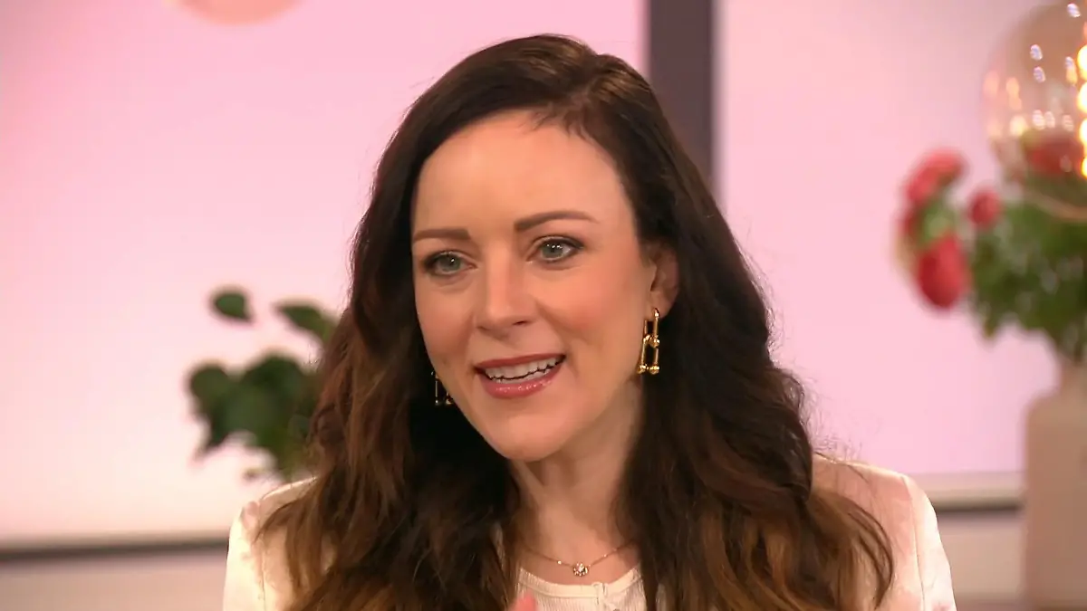Jasmin Wagner: „Ohne Mama geht gar nichts!“ Baby-Unterstützung für „Blümchen"