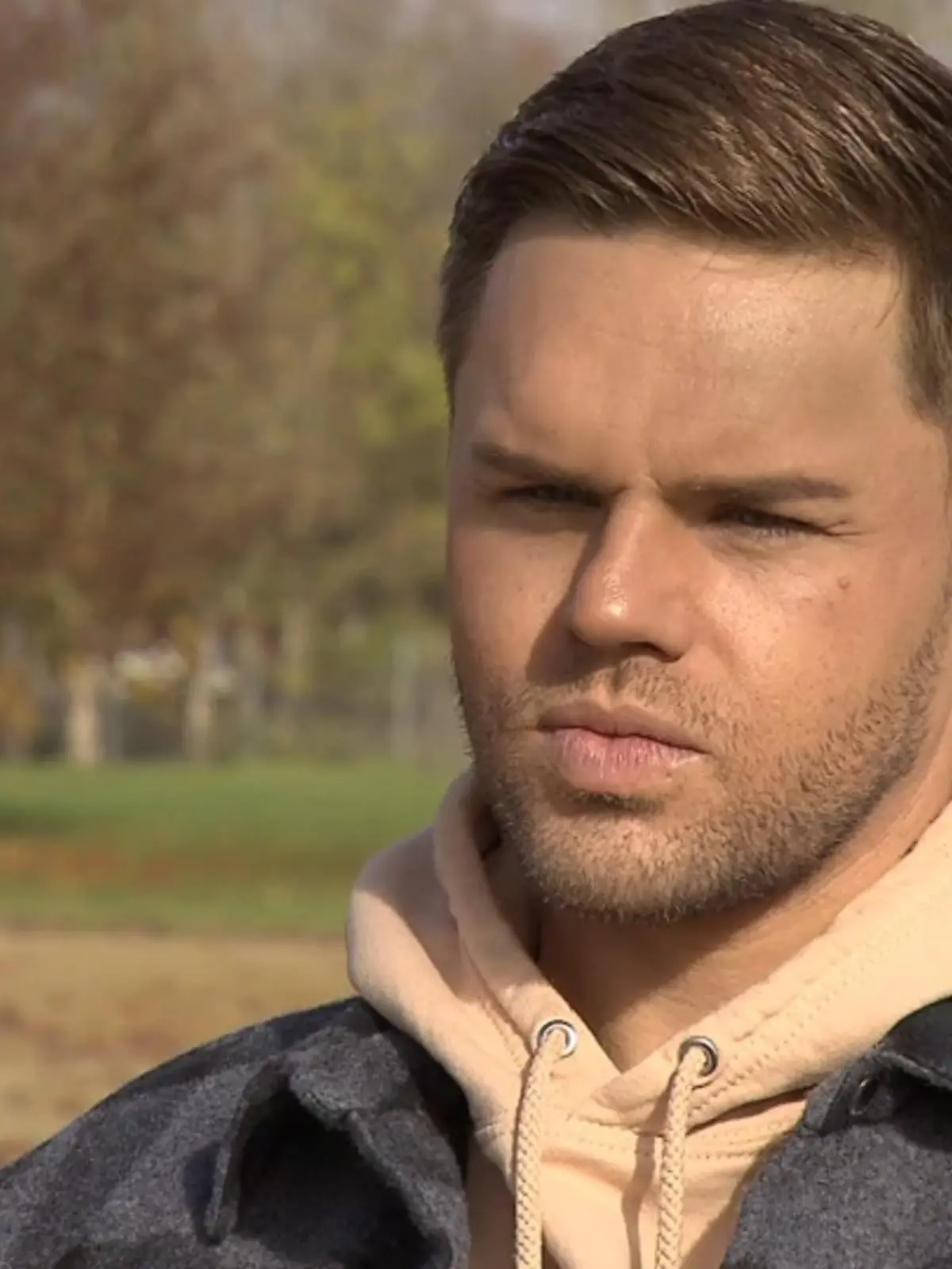 Daniel Schuhmacher gewann zwar DSDS 2009, doch verlor Selbstbewusstein - wegen Hassnachrichten!