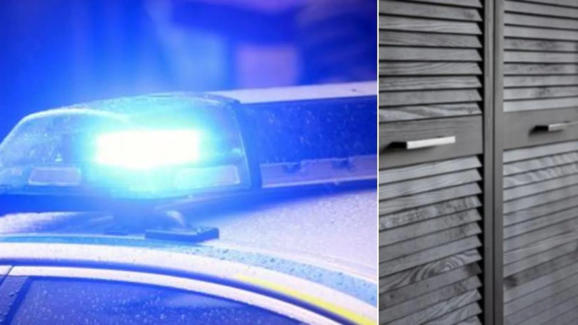 Unter dem Vorwand einer Straftat löste ein 21-Jähriger einen Polizei-Einsatz in der Wohnung seiner Ex-Freundin aus.