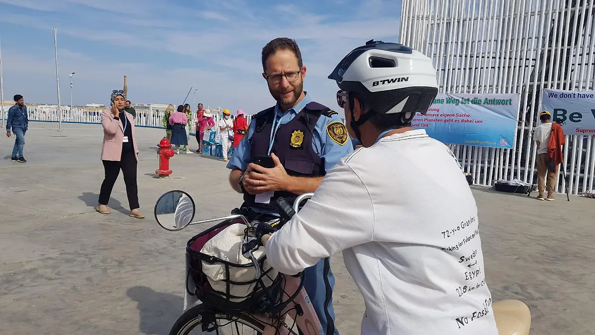 polizei dorothee hilderbrandt schweden fahrrad