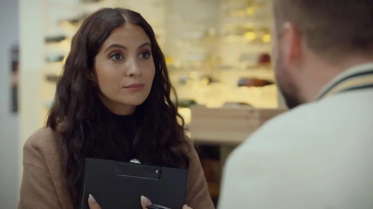 GZSZ-Wochenvorschau Teil 1: Laura will John nicht mehr im "Mauerwerk" haben