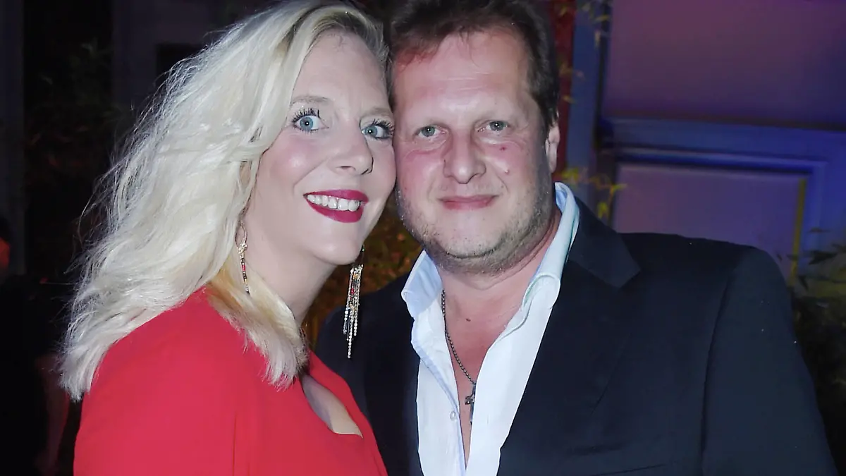 Danni Büchner: Sie blick nach vorn mit neuem Look