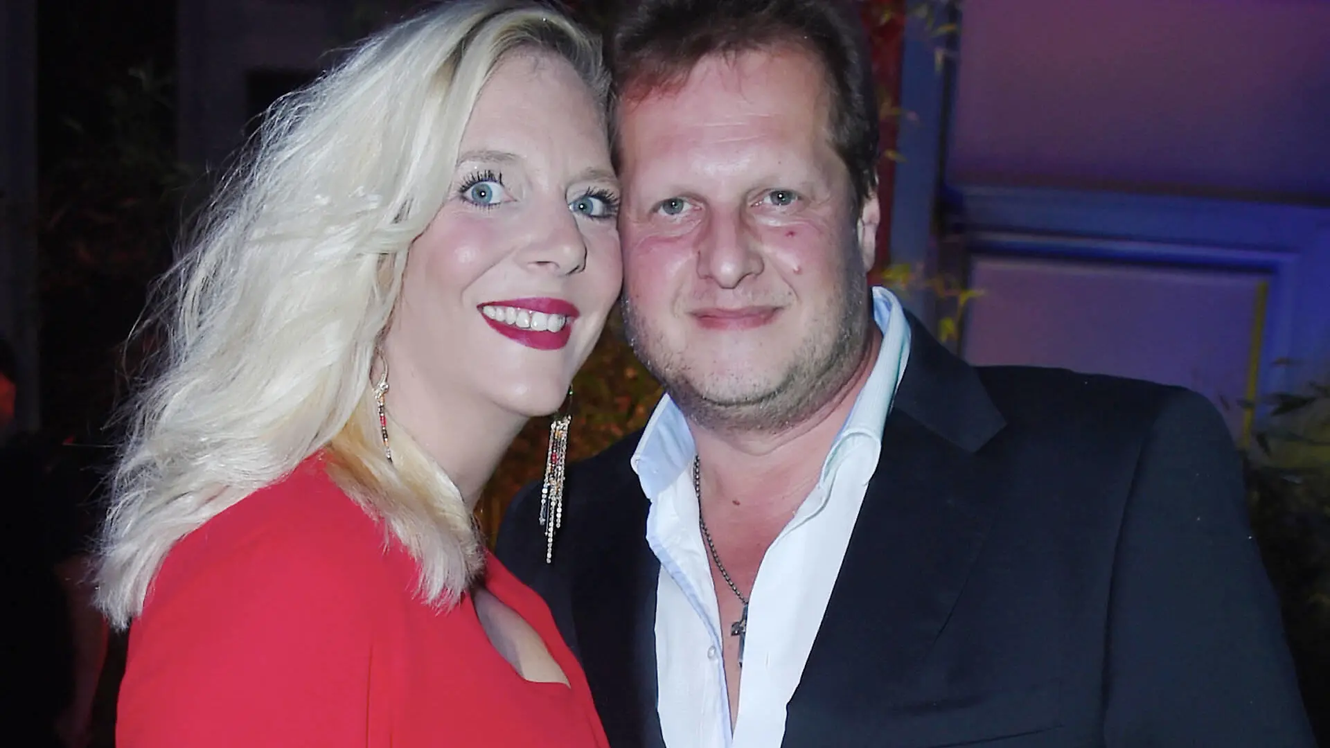 Danni Büchner: Sie blick nach vorn mit neuem Look