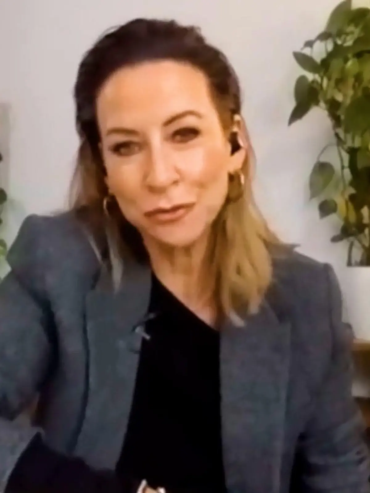 Bild zu: "Kein Kind? Kein Problem für Isabell Hertel!"