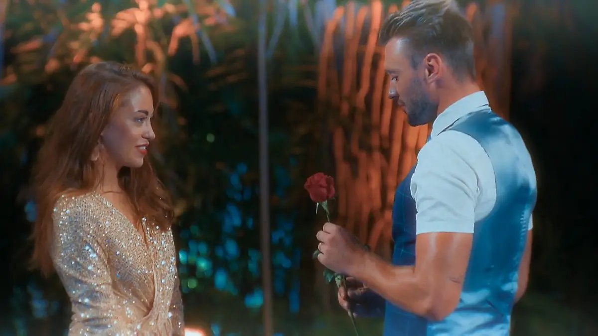 2019 fanden Natalie und Michi bei "Bachelor in Paradise" zusammen - zumindest kurz.