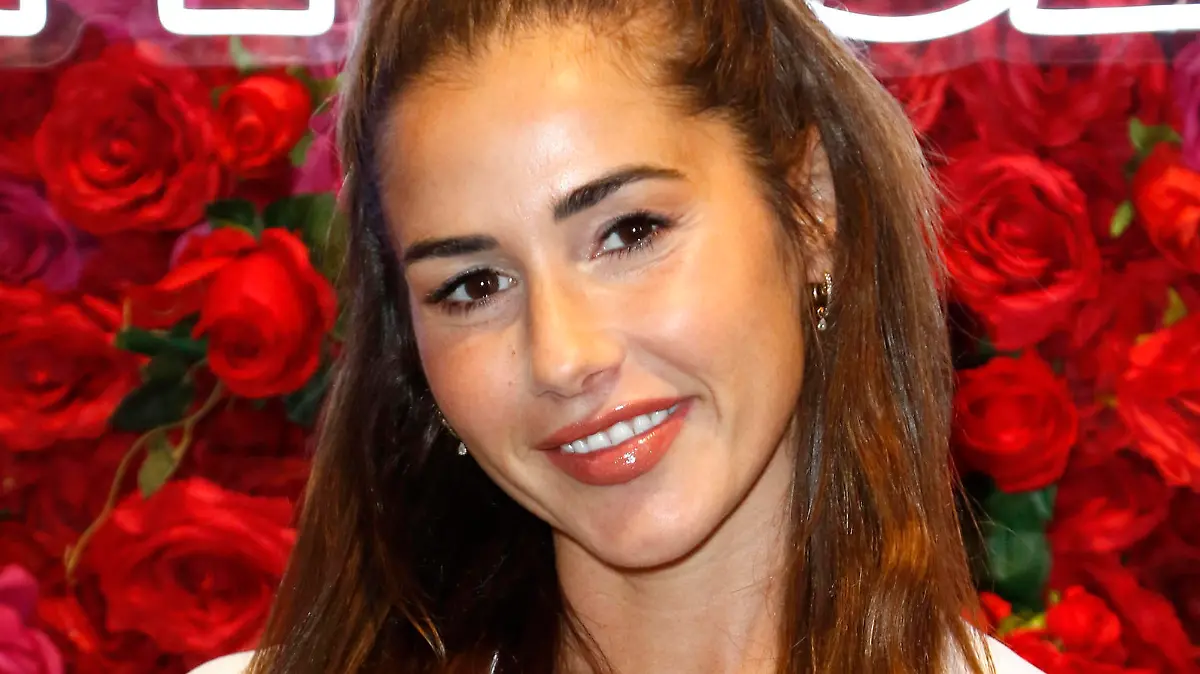 Sarah Engels beim TK Maxx Charity Event im TK Maxx Store Eppendorf. Hamburg, 20.09.2023 *** Sarah Engels at the TK Maxx Charity Event at the TK Maxx Store Eppendorf Hamburg, 20 09 2023 Foto:xC.xTamckex/xFuturexImagex tk_maxx_3910