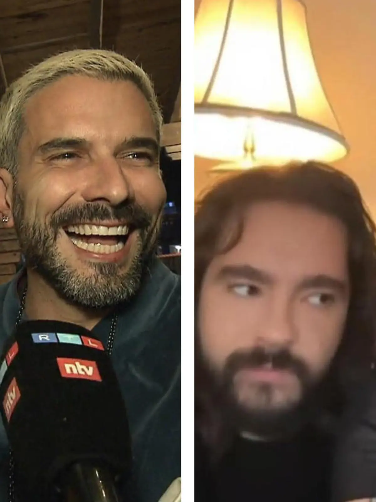 Wiesn-Premiere für die Kaulitz-Brüder Bill und Tom! Doch nicht nur die Presse ist außer Rand und Band – auch Verena Kerth und Marc Terenzi freuen sich auf die berühmten Zwillinge. Erst vor Kurzem outete sich Bill als Fan der beiden!