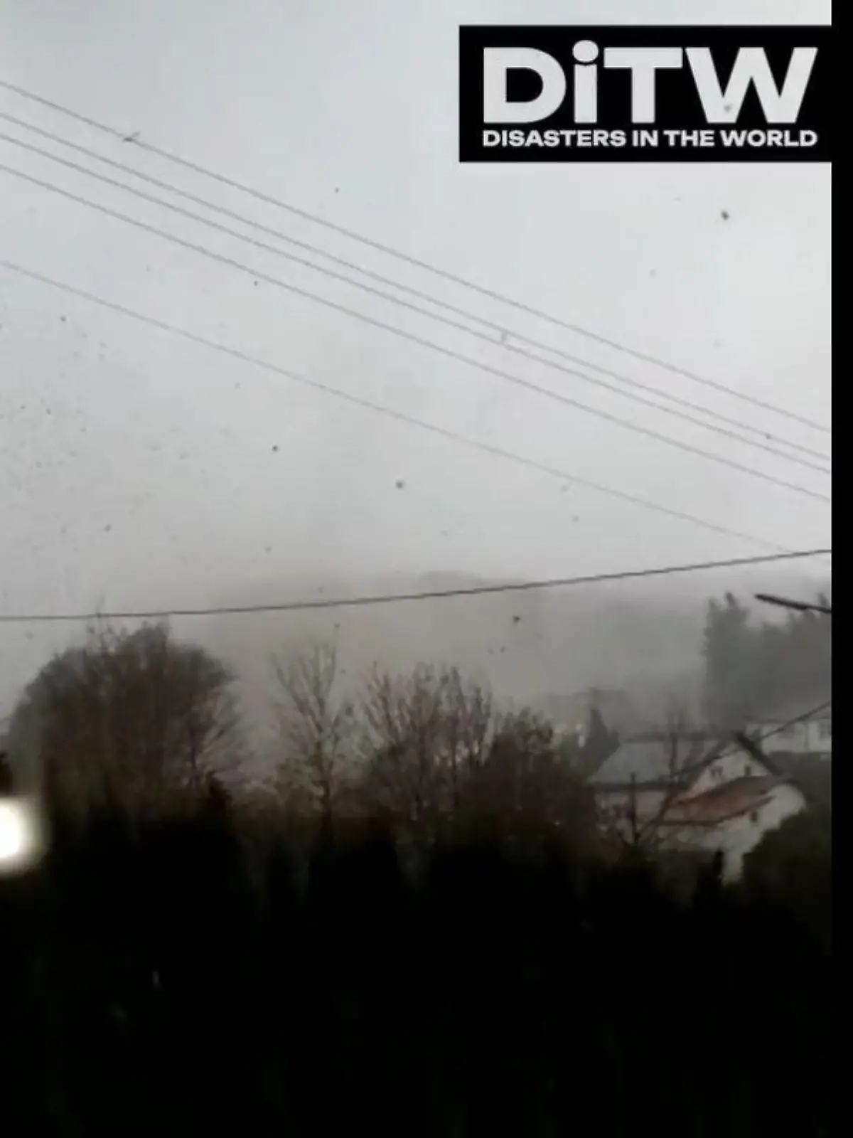 Tornado nur Teaserbild