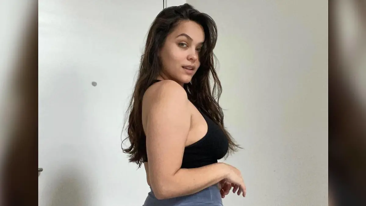 OnlyFans-Model Fenella Foxfand