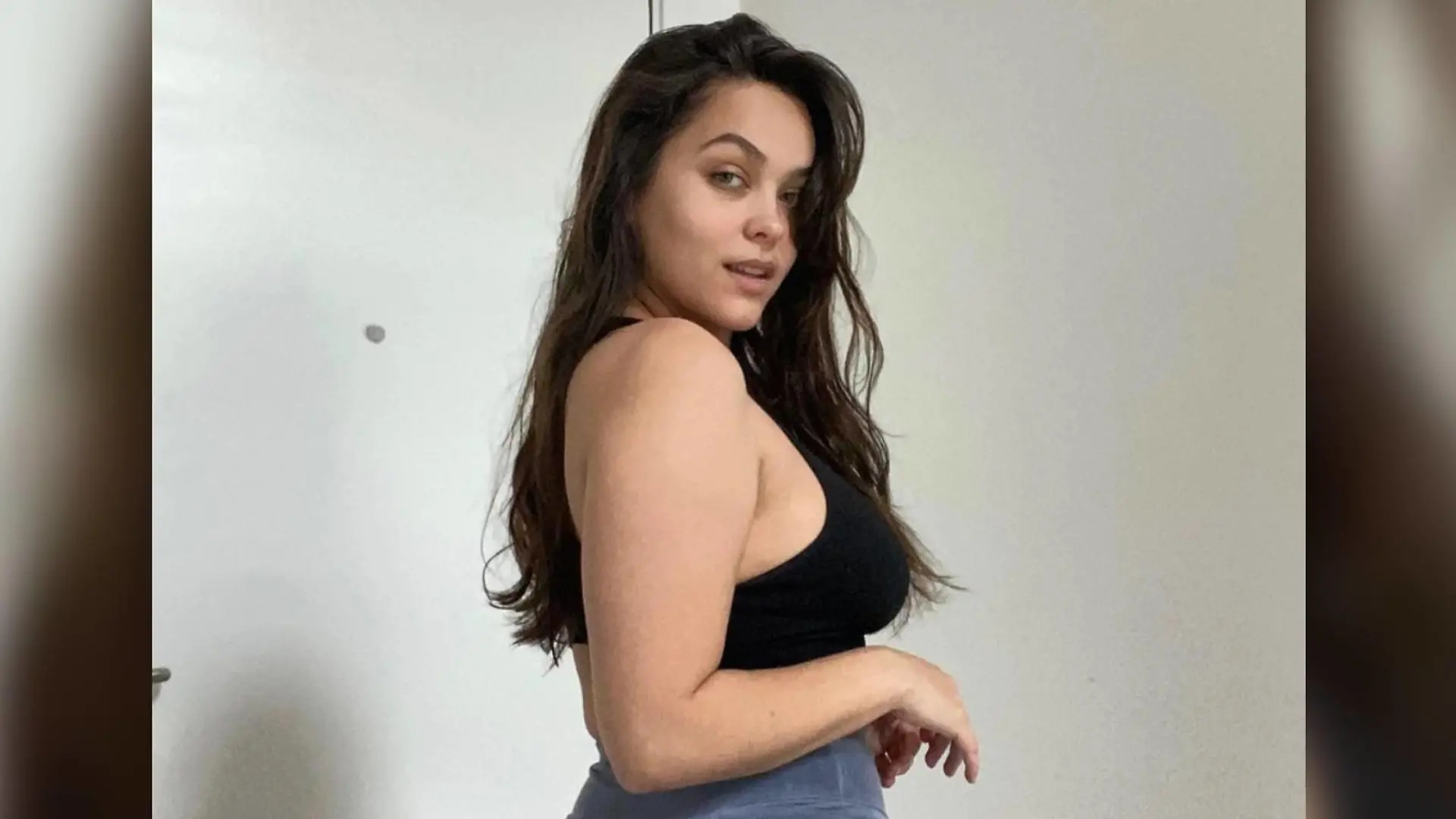 OnlyFans-Model Fenella Foxfand