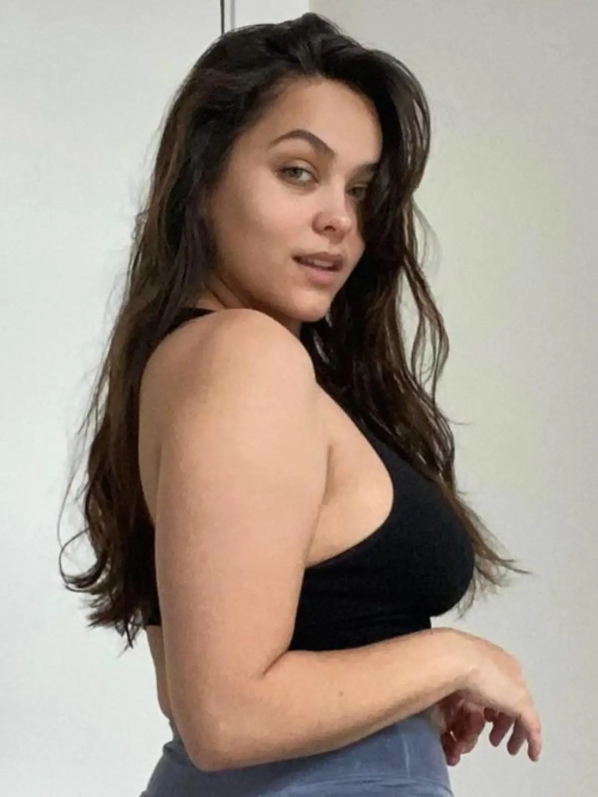 OnlyFans-Model Fenella Foxfand
