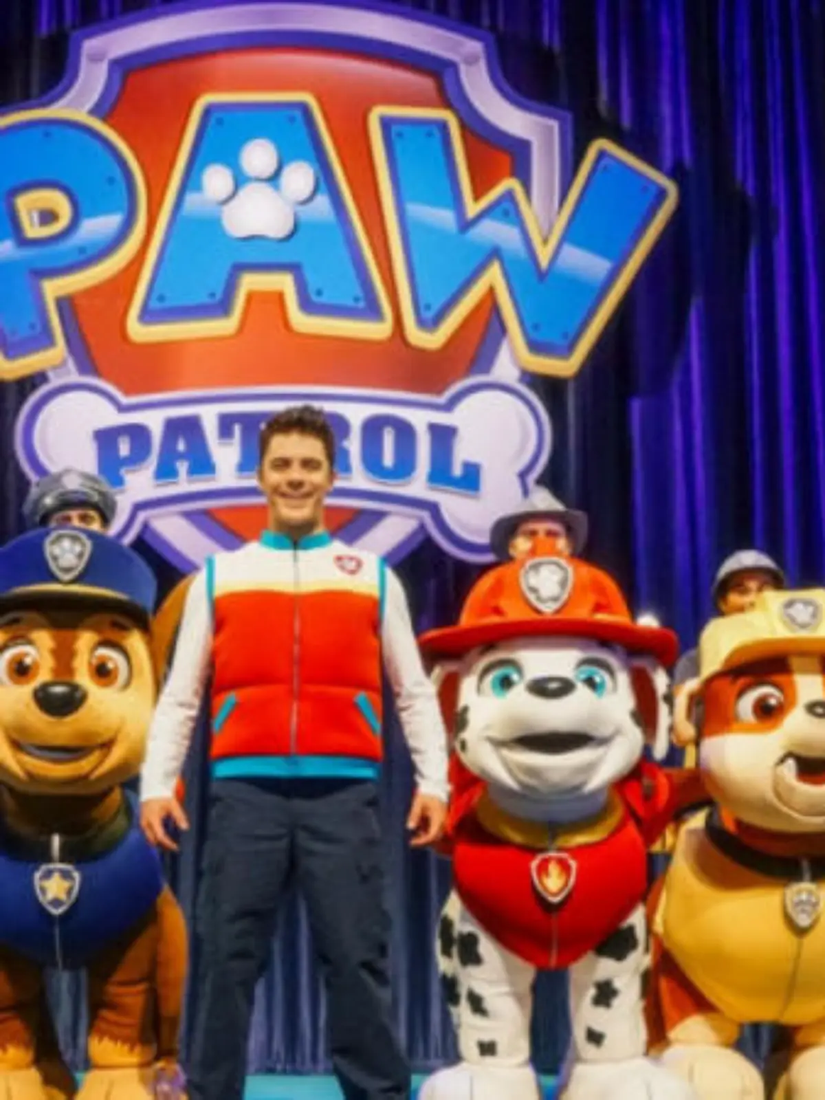 'PAW Patrol: The Mighty Movie'-Film: Früheres Erscheinungsdatum