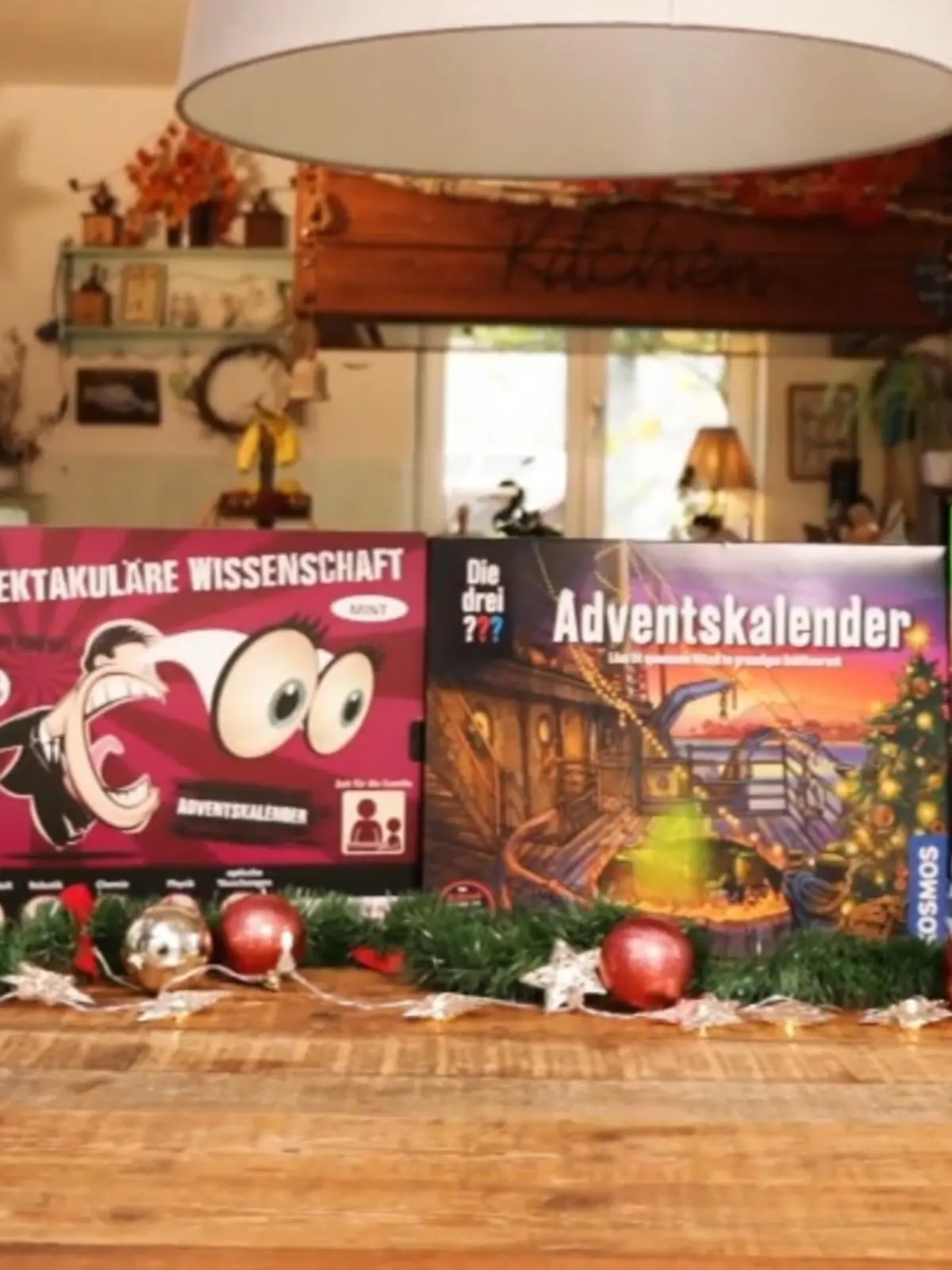 In wenigen Tagen startet die Adventszeit und auch der 1. Dezember lässt nicht mehr lange auf sich warten. Höchste Zeit also, sich auf die Adventskalender-Suche zu begeben. Doch welche Kalender sind ihr Geld auch wirklich wert?