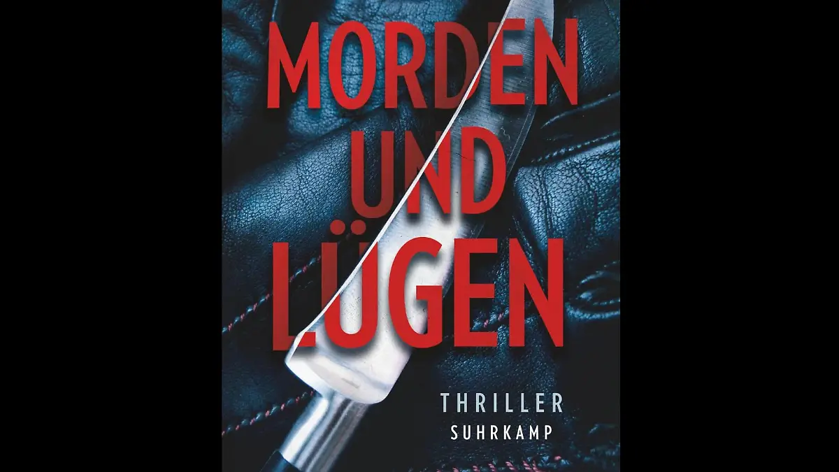 André Pilz: Morden und Lügen